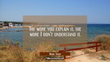 Quote of the Day - January 16, 2018 Quotes