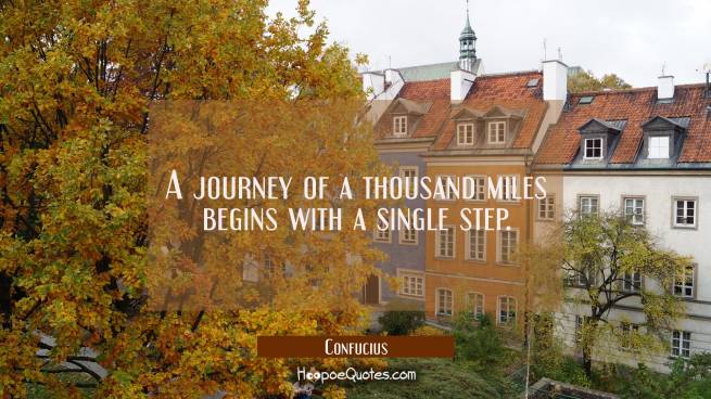 Quote of the Day - December 14, 2018
