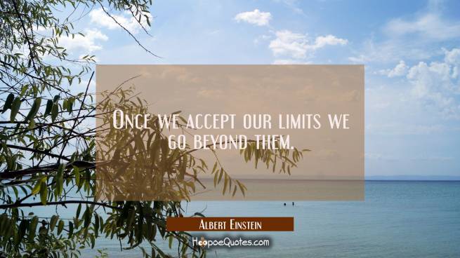 Quote of the Day - June 09, 2018