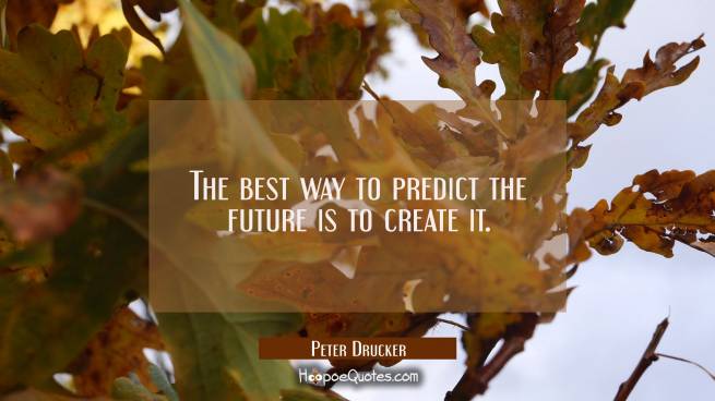 Quote of the Day - August 3, 2018