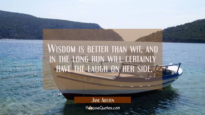 Quote of the Day - July 22, 2018