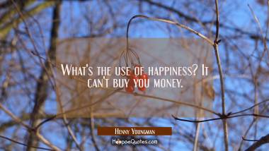 Quote of the Day - April 20, 2019 Quotes