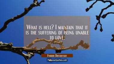 Quote of the Day - February 22, 2018 Quotes