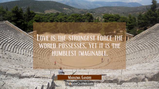 Quote of the Day - December 28, 2017