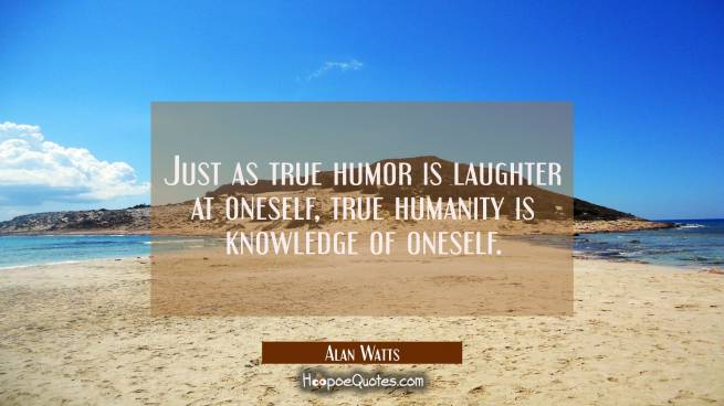 Quote of the Day - December 1, 2018