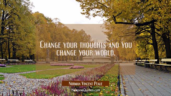 Quote of the Day - March 11, 2018