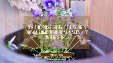 Quote of the Day - November 3, 2018 Quotes