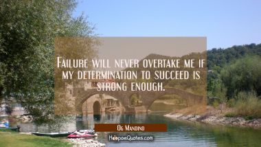 Quote of the Day - August 19, 2017 Quotes