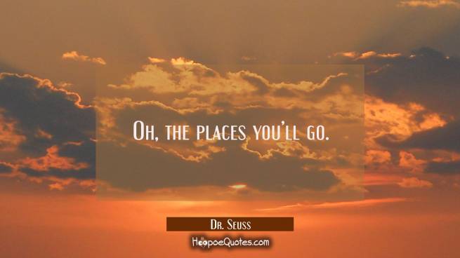 Quote of the Day - November 20, 2018