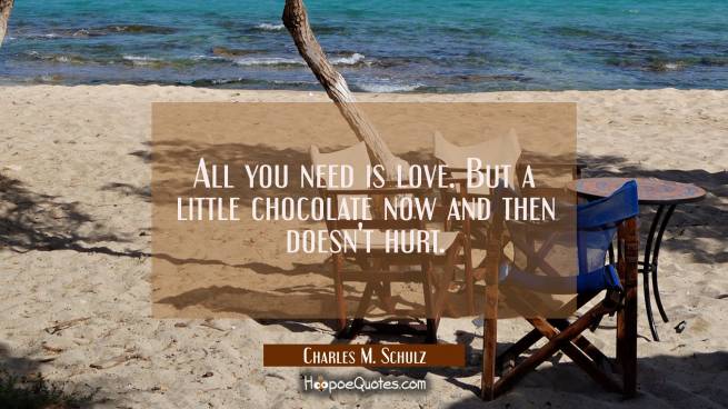 Quote of the Day - August 30, 2018