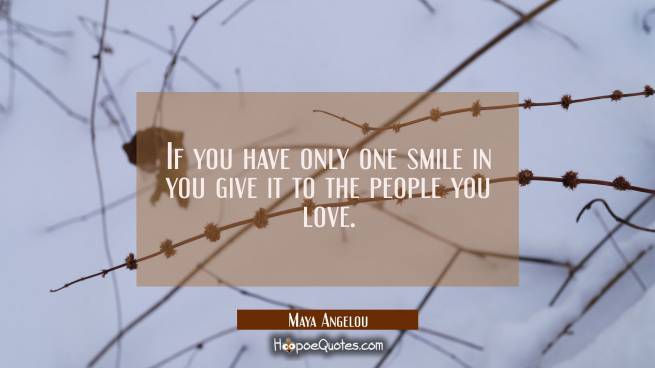 Quote of the Day - June 25, 2018
