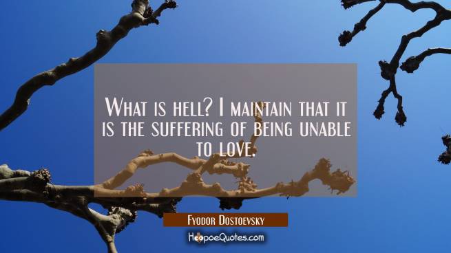 Quote of the Day - December 23, 2017