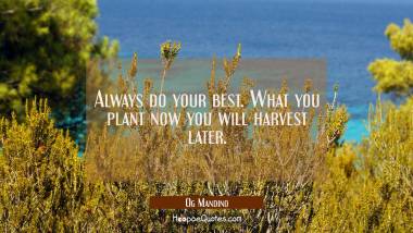 Quote of the Day - November 14, 2018 Quotes