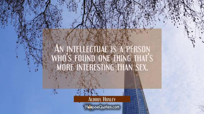 Quote of the Day - July 1, 2018