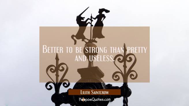 Quote of the Day - July 20, 2018