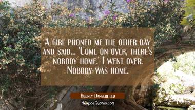 Quote of the Day - February 7, 2019 Quotes