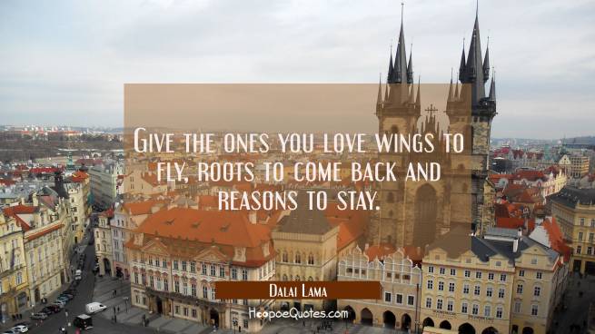 Quote of the Day - August 2, 2018