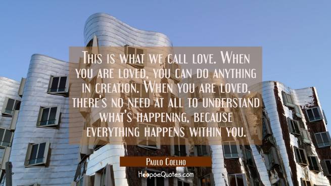 Quote of the Day - July 16, 2018