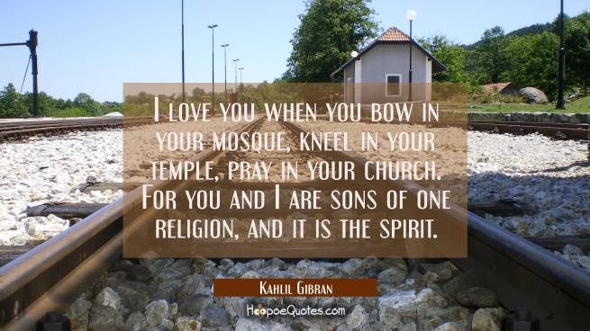 Quote of the Day - December 8, 2018