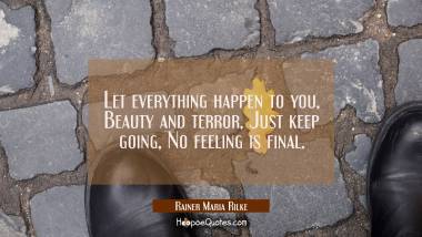 Quote of the Day - September 18, 2017 Quotes