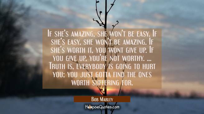 Quote of the Day - September 1, 2018