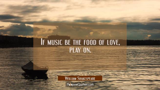 Quote of the Day - November 21, 2018