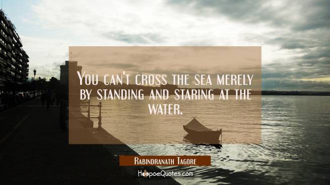 Quote of the Day - November 30, 2018