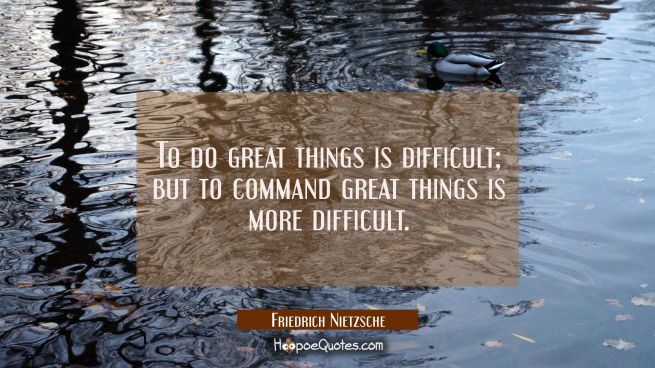 Quote of the Day - July 24, 2017