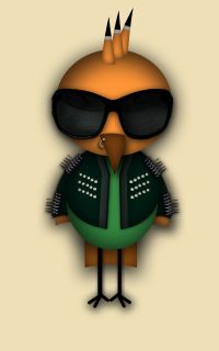 Hop Rock