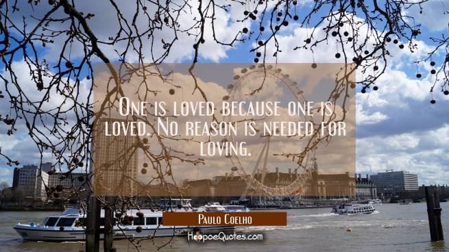 Quote of the Day - May 04, 2018