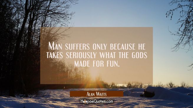 Quote of the Day - August 17, 2017