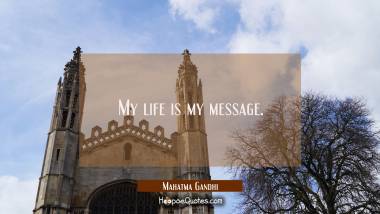 Quote of the Day - August 26, 2018 Quotes