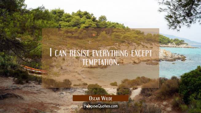 Quote of the Day - October 16, 2018