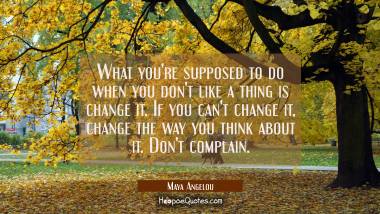 Quote of the Day - September 11, 2017 Quotes
