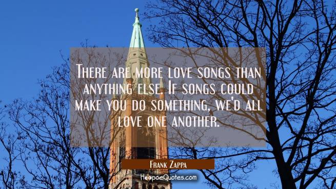 Quote of the Day - July 24, 2018