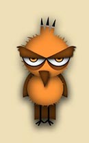 Grumpy-H