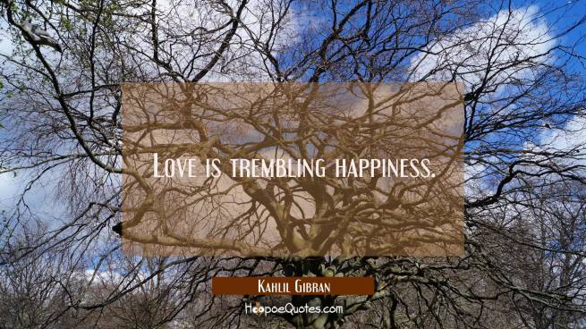 Quote of the Day - November 1, 2018