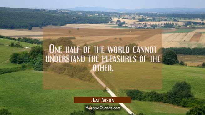 Quote of the Day - April 19, 2018