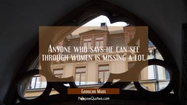 Quote of the Day - March 15, 2019 Quotes