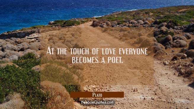 Quote of the Day - March 12, 2018