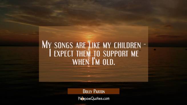 Quote of the Day - February 23, 2018