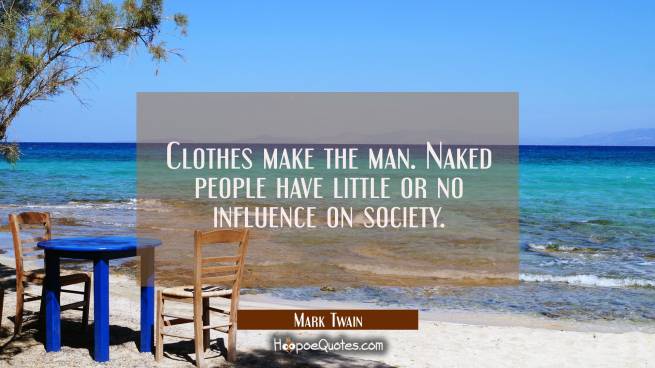 Quote of the Day - June 27, 2018
