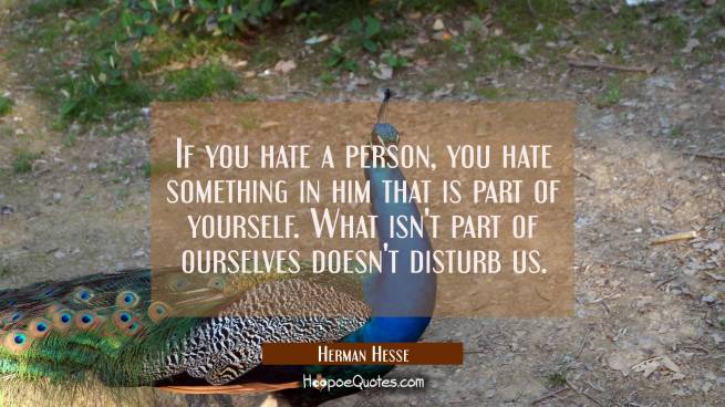 Quote of the Day - March 06, 2018