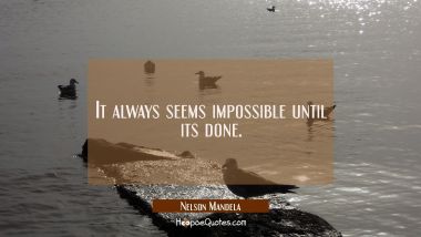 Quote of the Day - November 13, 2017 Quotes