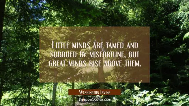 Quote of the Day - January 13, 2019