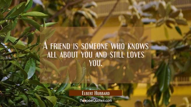 Quote of the Day - December 23, 2018