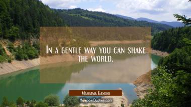 Quote of the Day - January 16, 2019 Quotes