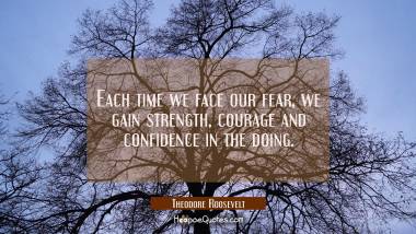 Quote of the Day - March 23, 2018 Quotes