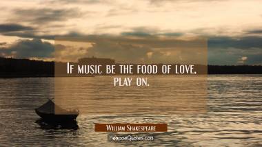 Quote of the Day - March 25, 2019 Quotes