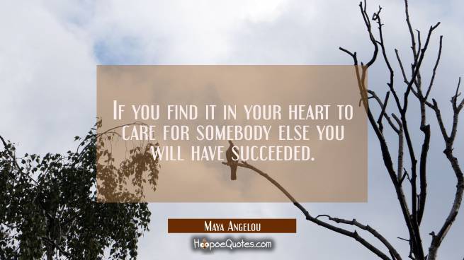 Quote of the Day - December 7, 2018